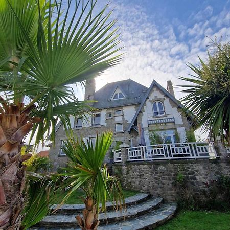 Villa Fresquet Cherbourg-en-Cotentin Eksteriør bilde