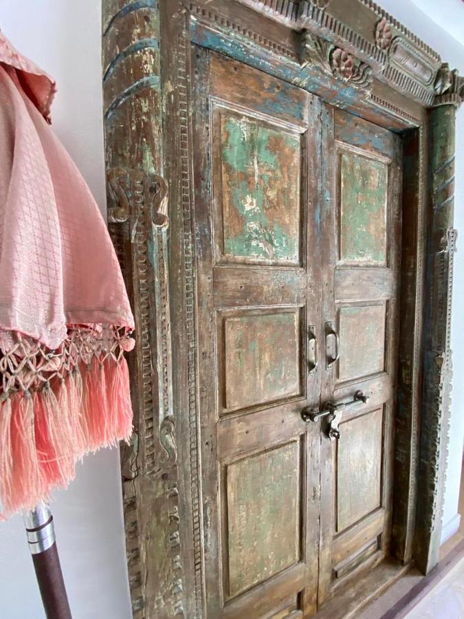 Villa Fresquet Cherbourg-en-Cotentin Eksteriør bilde