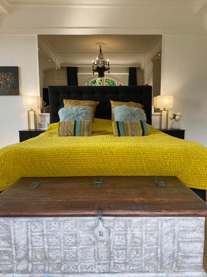 Villa Fresquet Cherbourg-en-Cotentin Eksteriør bilde