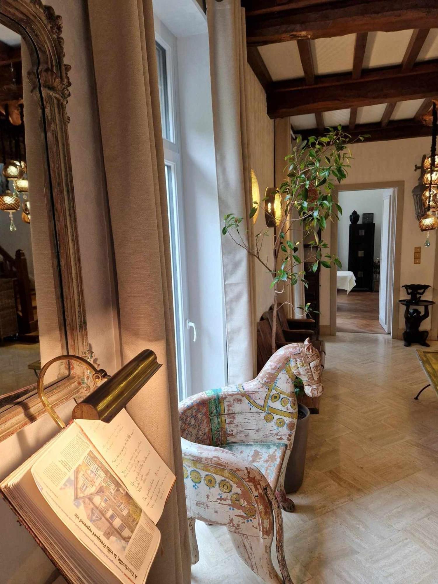 Villa Fresquet Cherbourg-en-Cotentin Eksteriør bilde